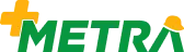 Logo Metra